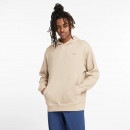 Толстовка New Balance MT43519SOT - бежевый