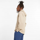 Толстовка New Balance MT43519SOT - бежевый