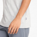 Футболка New Balance MT43901AG - серая