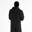 Толстовка New Balance MT43904BK - черная