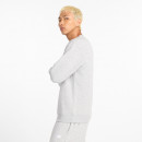 Мужская толстовка New Balance MT43905AG - серая