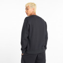 Мужская толстовка New Balance MT43905BK - черная