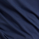 Мужская футболка New Balance MT43906NNY - тёмно-синяя