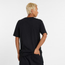 Мужская футболка New Balance MT51500BK - черная