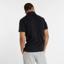 Мужская футболка New Balance MT51504BK - черная