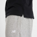 Мужская футболка New Balance MT51504BK - черная