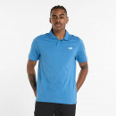 Мужская футболка New Balance MT51504SET - синяя