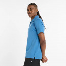 Мужская футболка New Balance MT51504SET - синяя