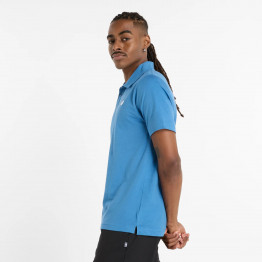 Мужская футболка New Balance MT51504SET - синяя