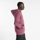 Мужская толстовка New Balance MT51512FDP - розовая