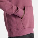 Мужская толстовка New Balance MT51512FDP - розовая