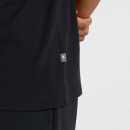 Мужская футболка New Balance MT51940BK - черная