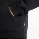 Мужская толстовка New Balance MT51941BK - черная