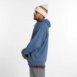 Мужская толстовка New Balance MT51954VTI - синяя