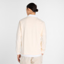 Мужская футболка New Balance MT53533PEF - бежевый