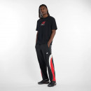 Мужская футболка New Balance MT53610BK - черная