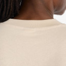 Мужская футболка New Balance MT53611BIS - бежевый