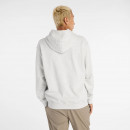 Мужской худи New Balance MT53925AHH - серый