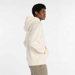 Мужская толстовка New Balance MT53925PEF - бежевый