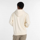 Мужская толстовка New Balance MT53925PEF - бежевый