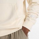 Мужская толстовка New Balance MT53925PEF - бежевый