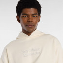 Мужская толстовка New Balance MT53925PEF - бежевый