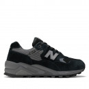 Кроссовки New Balance MT580RGR - черные