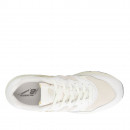 Кроссовки New Balance MT580VTG - белые