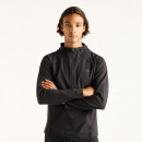 Мужская худи New Balance Reflective Run MT61021BBK - черная