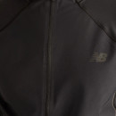 Мужская худи New Balance Reflective Run MT61021BBK - черная