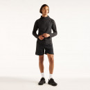 Мужская худи New Balance Reflective Run MT61021BBK - черная