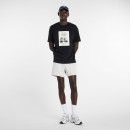 Мужская футболка New Balance MT61B0WFBK - черная