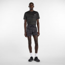 Мужская футболка New Balance MT61G4S7BGR - черная