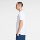 Мужская футболка New Balance MT61T2QHWT - белая