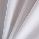 Мужская футболка New Balance MT61Y0XJWT - белая