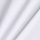 Мужская футболка New Balance MT61Y1F6WT - белая