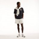 Мужская футболка New Balance Foggy Daze 1906 MT62R4SWDNT - черная