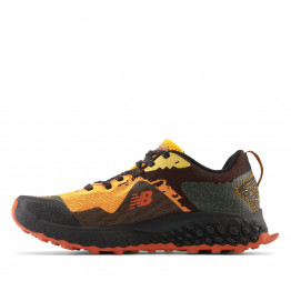 Мужские кроссовки New Balance Fresh Foam Hierro v7 MTHIER7M - мультиизменяемый