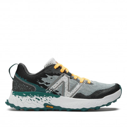 Кроссовки New Balance Fresh Foam Hierro v7 MTHIERI7 - многоцветные