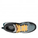 Кроссовки New Balance Fresh Foam Hierro v7 MTHIERI7 - многоцветные