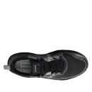 Обувь New Balance Fresh Foam X Hierro v8 MTHIERK8 - черные