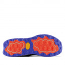 Обувь New Balance Fresh Foam Hierro v7 MTHIERO7 - голубые