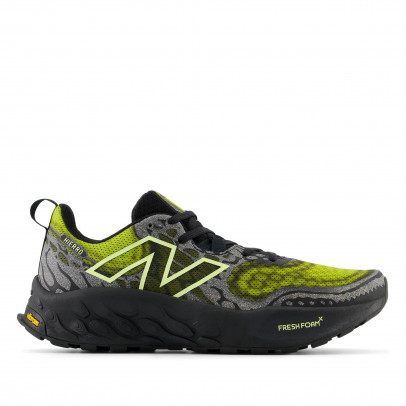 Кроссовки New Balance Fresh Foam X Hierro v8 MTHIERY8 - разноцветные