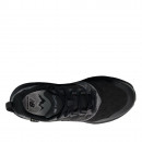 Мужские кроссовки New Balance Fresh Foam X Hierro v9 Gore-Tex MTHIGLB9 - черные