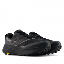Мужские кроссовки New Balance Fresh Foam X Hierro v9 Gore-Tex MTHIGLB9 - черные