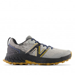 Кроссовки New Balance Fresh Foam Hierro v7 MTHIGQ7 - серые