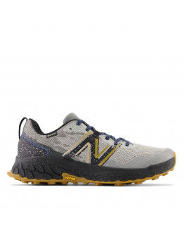 Кроссовки New Balance Fresh Foam Hierro v7 MTHIGQ7 - серые