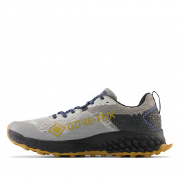 Кроссовки New Balance Fresh Foam Hierro v7 MTHIGQ7 - серые