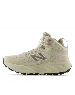 Мужские ботинки New Balance Fresh Foam X Hierro Hiker Gore-Tex v9 MTHIMCA9 - бежевые