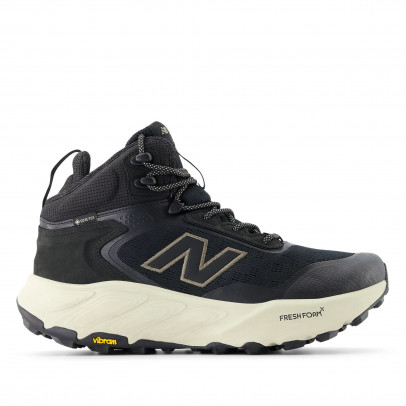 Мужская обувь New Balance Fresh Foam X Hierro Hiker Gore-Tex v9 MTHIMCB9 - черные